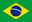 This is an icon of the Brazil Flag.